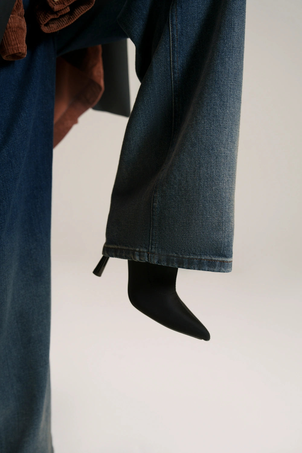 Straight Fit Jeans -Navy-thumbmail-6