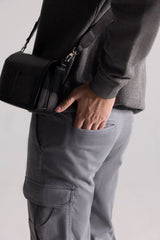 StraightLegUtilityTrousers