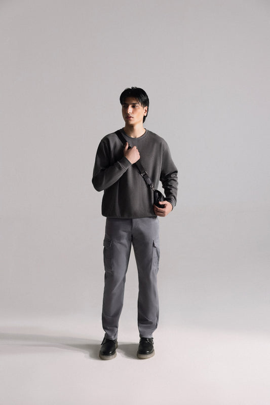StraightLegUtilityTrousers