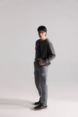 StraightLegUtilityTrousers