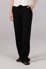 Straight Fit Pants for Women