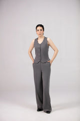 Studio Wide Leg Pants