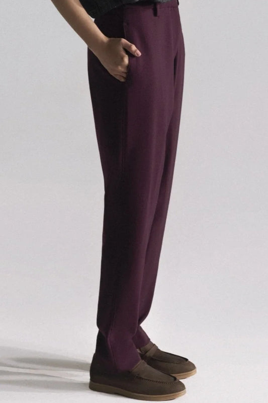 Slim Ankle Grazer