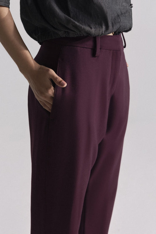 Slim Ankle Grazer