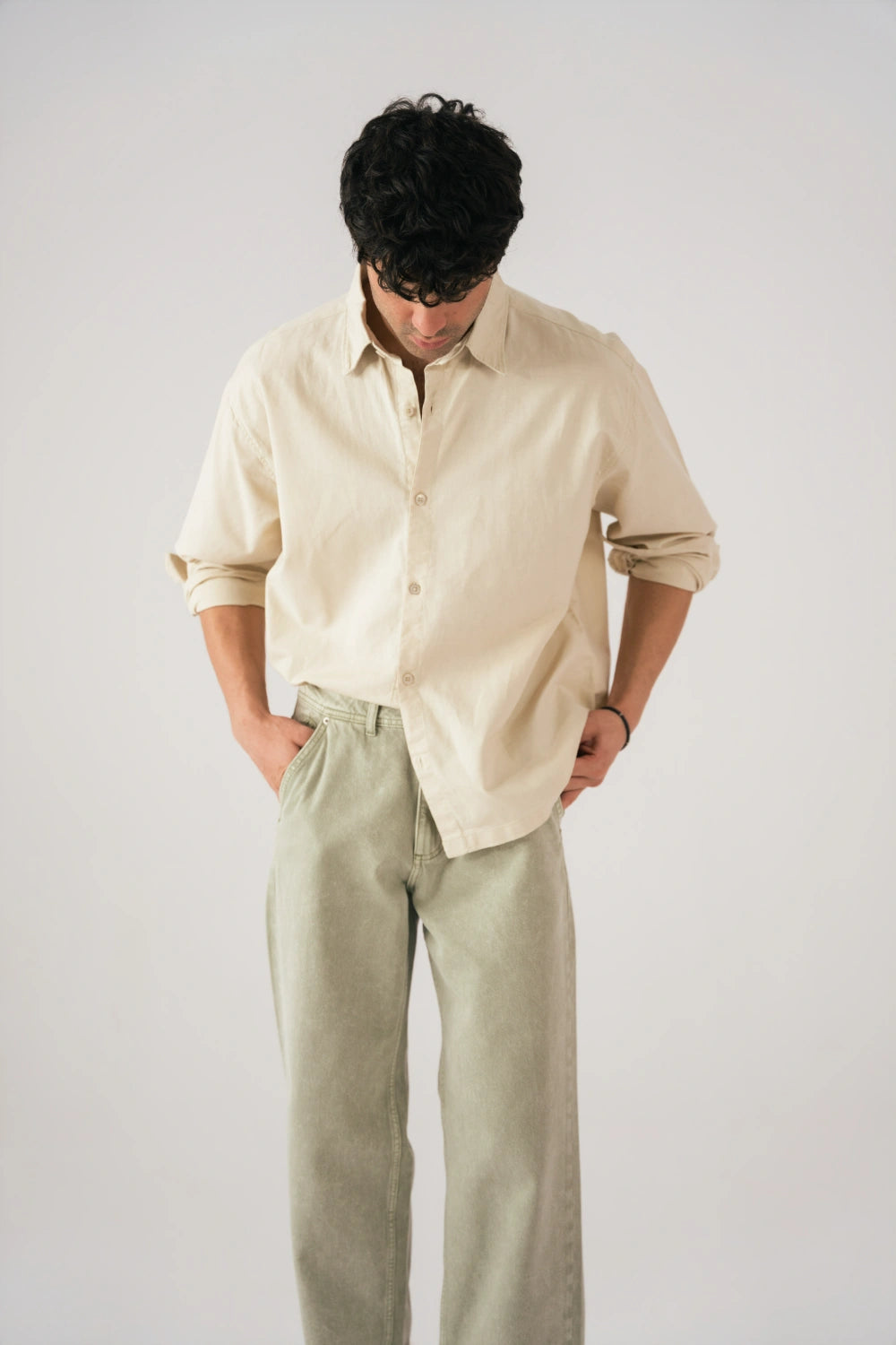 The AnyDay Pants - Sage-thumbmail-4