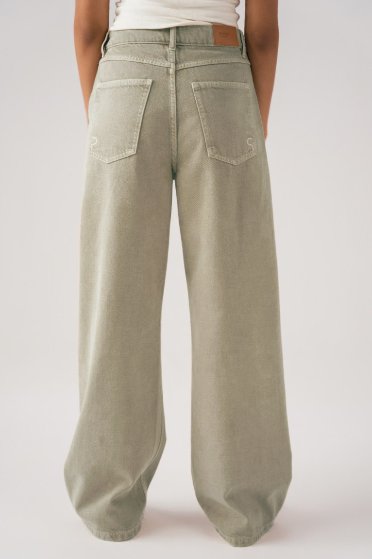 The AnyDay Pants - Sage