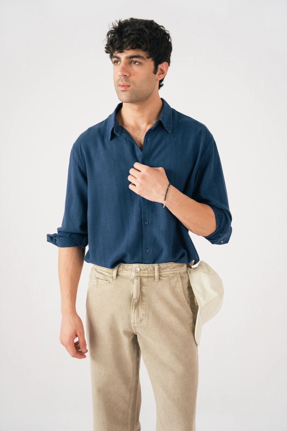 The AnyDay Pants - Sand-thumbmail-6