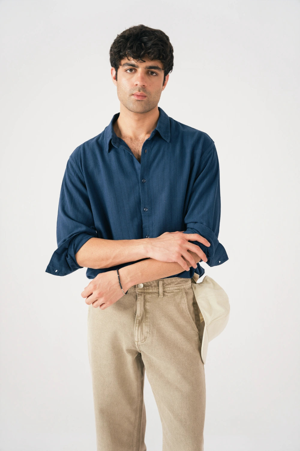 The AnyDay Pants - Sand-thumbmail-7