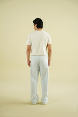 THE ANYDAY PANTS - SKY BLUE