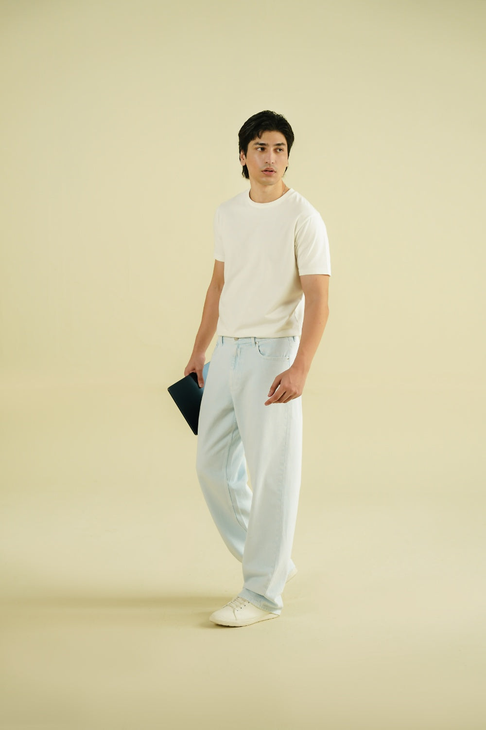 The AnyDay Pants - Sky Blue-thumbmail-6