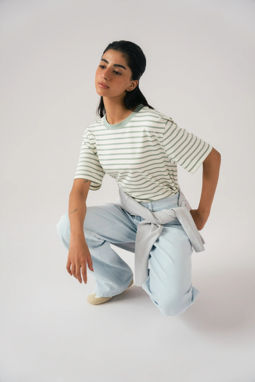 The AnyDay Pants - Sky Blue-thumbmail-6