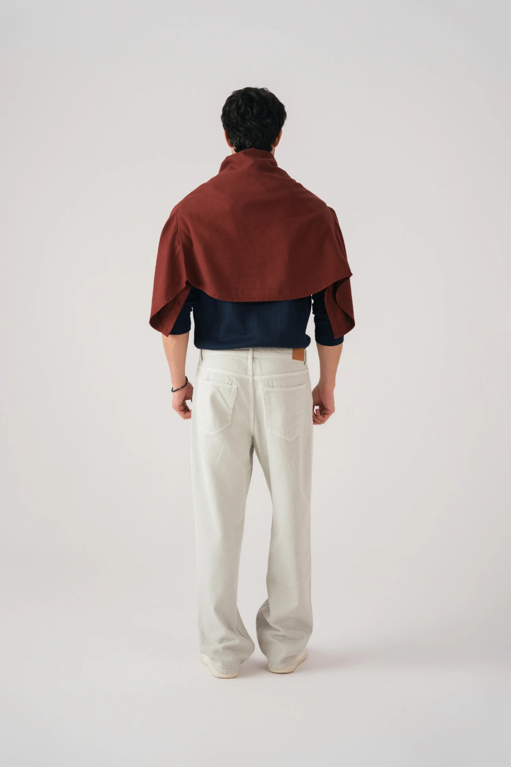 The AnyDay Pants - Stone-thumbmail-4