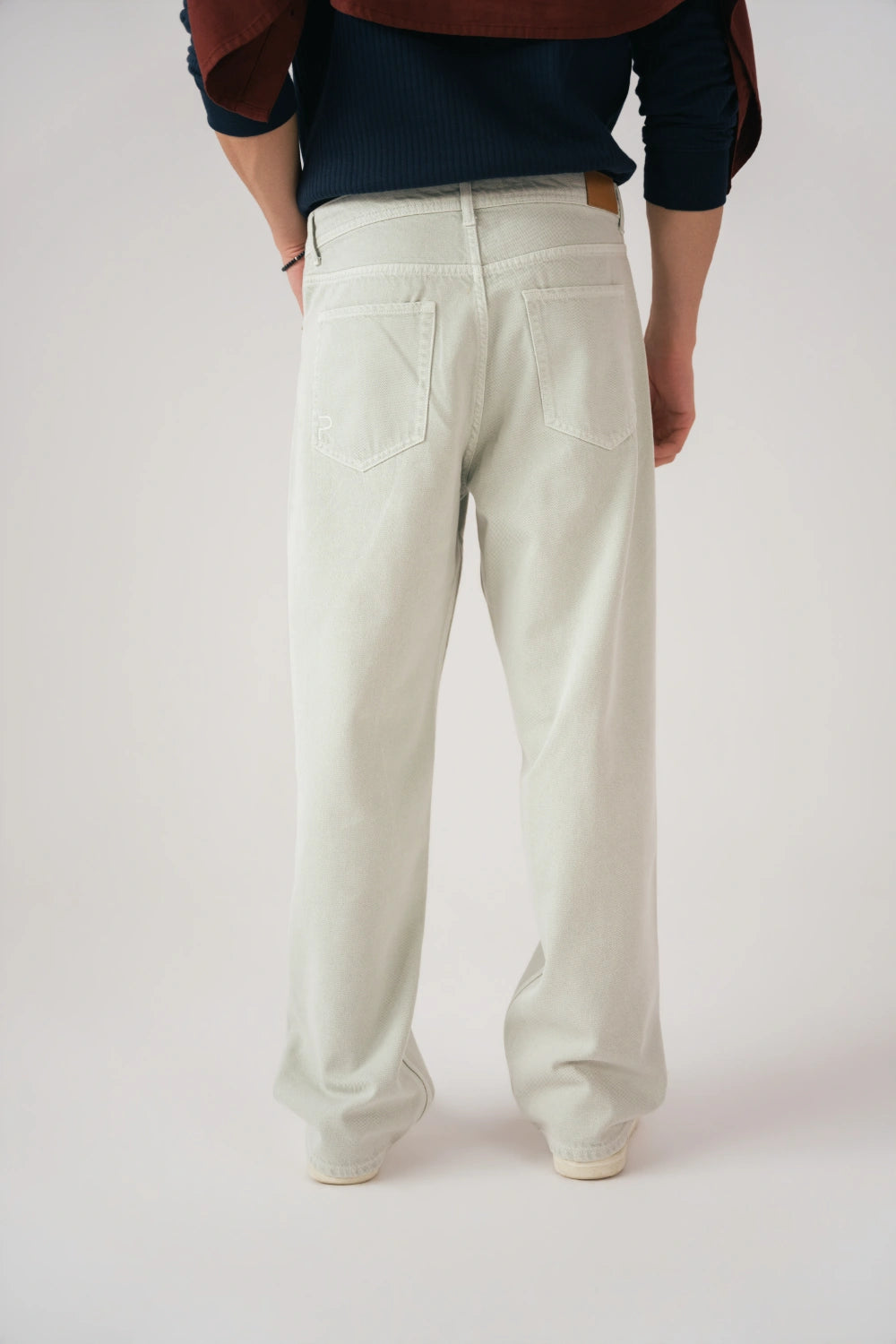 The AnyDay Pants - Stone-thumbmail-5