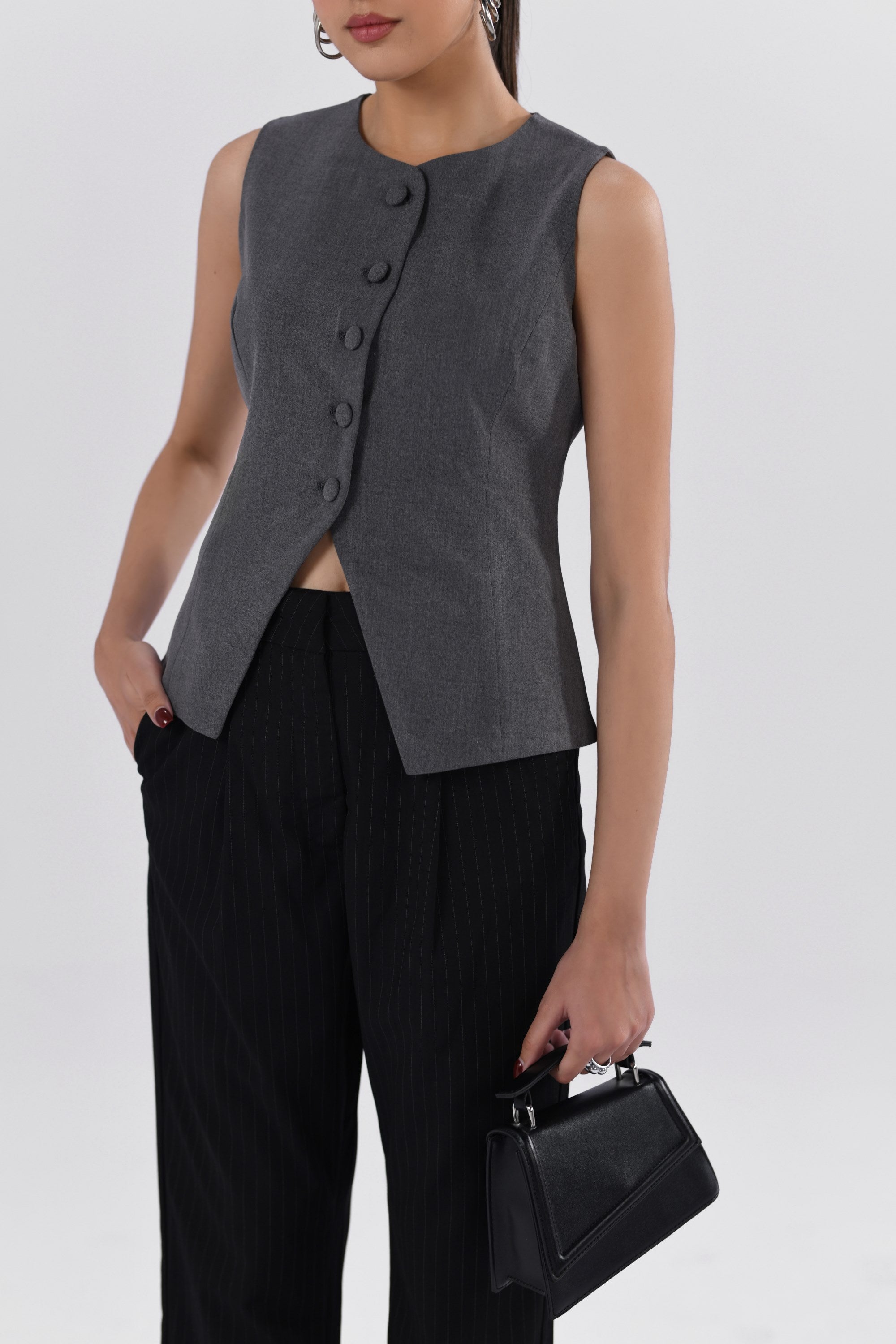 Tailored Waistcoat