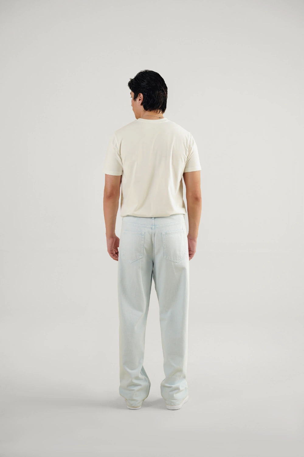 The AnyDay Pants - Sky Blue-thumbmail-3