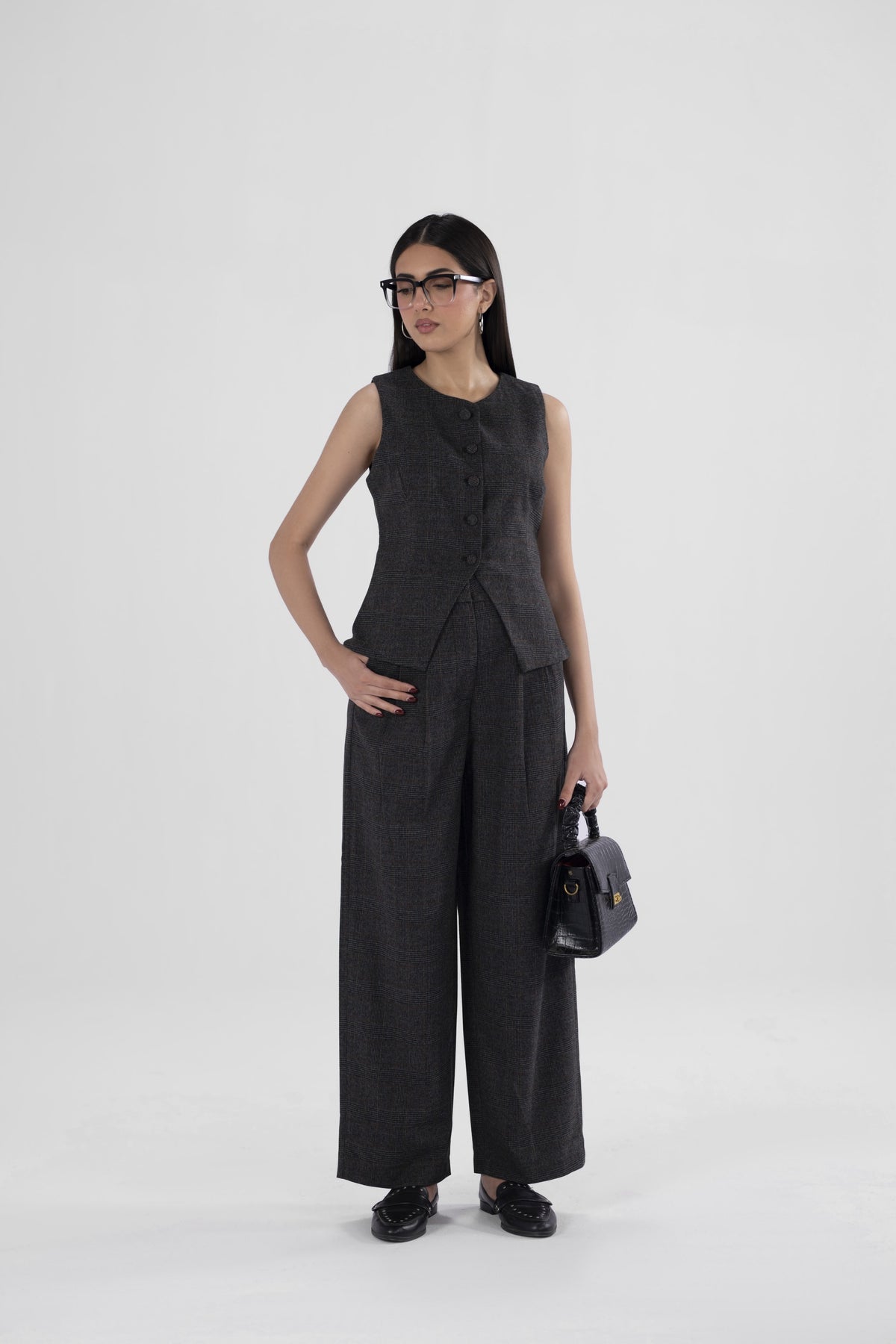 The Windowpane Set