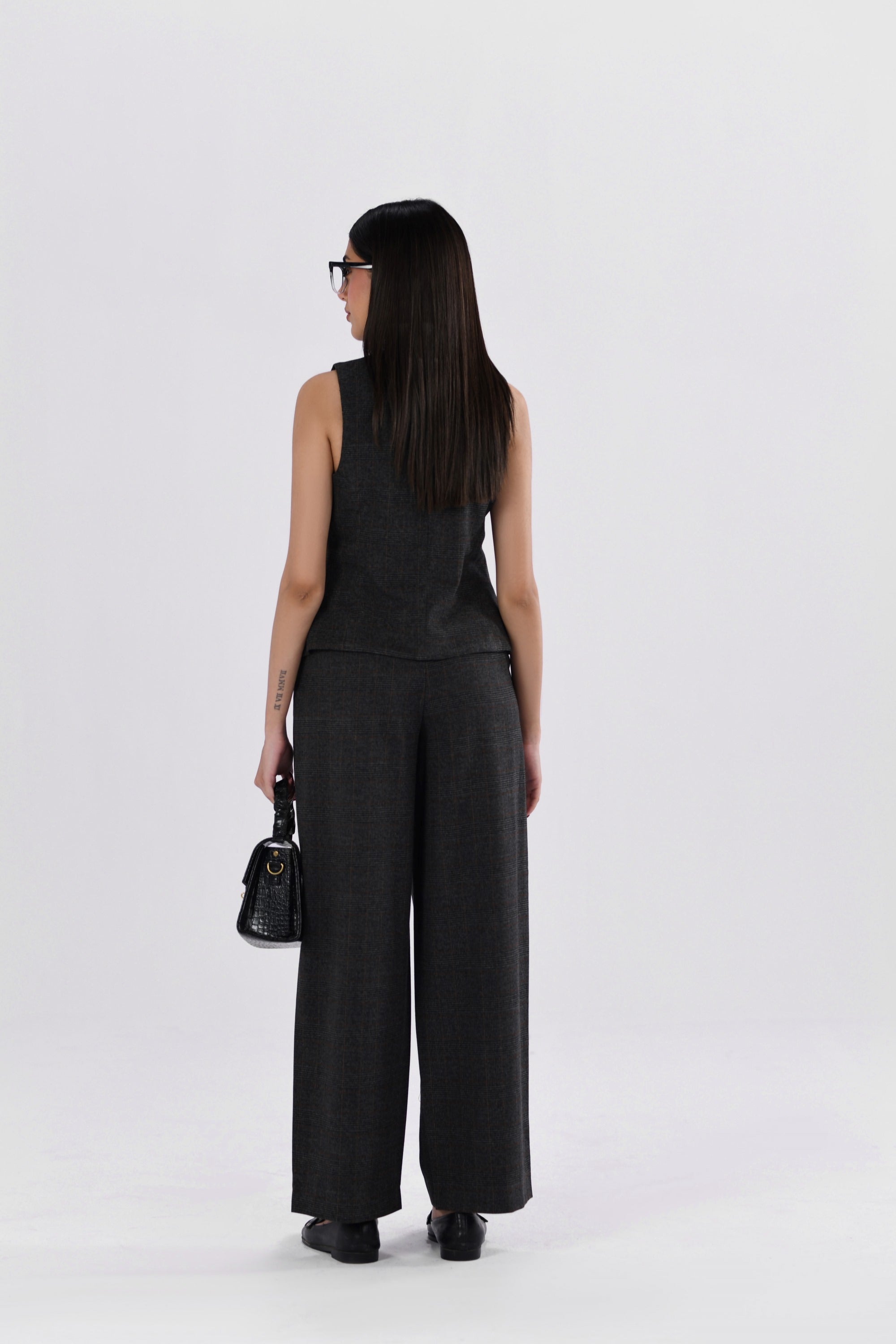 The Windowpane Set