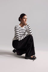 TurnoverWaistCargoPants