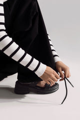 TurnoverWaistCargoPants