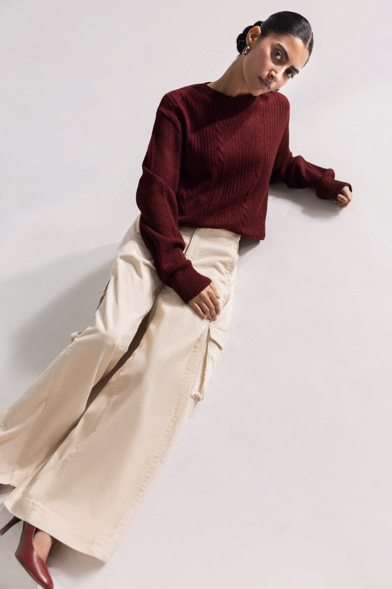 Ultra-Wide Leg Pants-thumbmail-3