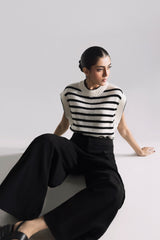 Ultra Wide Leg Pants