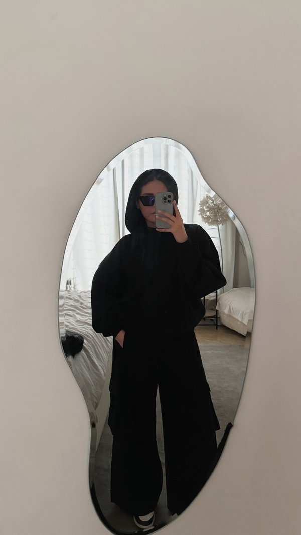 Ultra Wide Leg Pants extra image