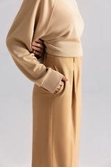 WIDELEGWITHSINGLEPLEAT