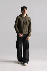 WideLegCargoPocketPants