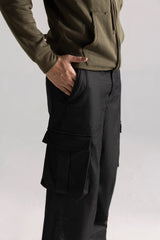WideLegCargoPocketPants