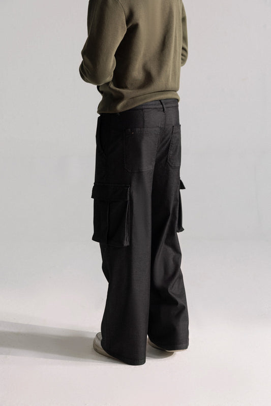 WideLegCargoPocketPants