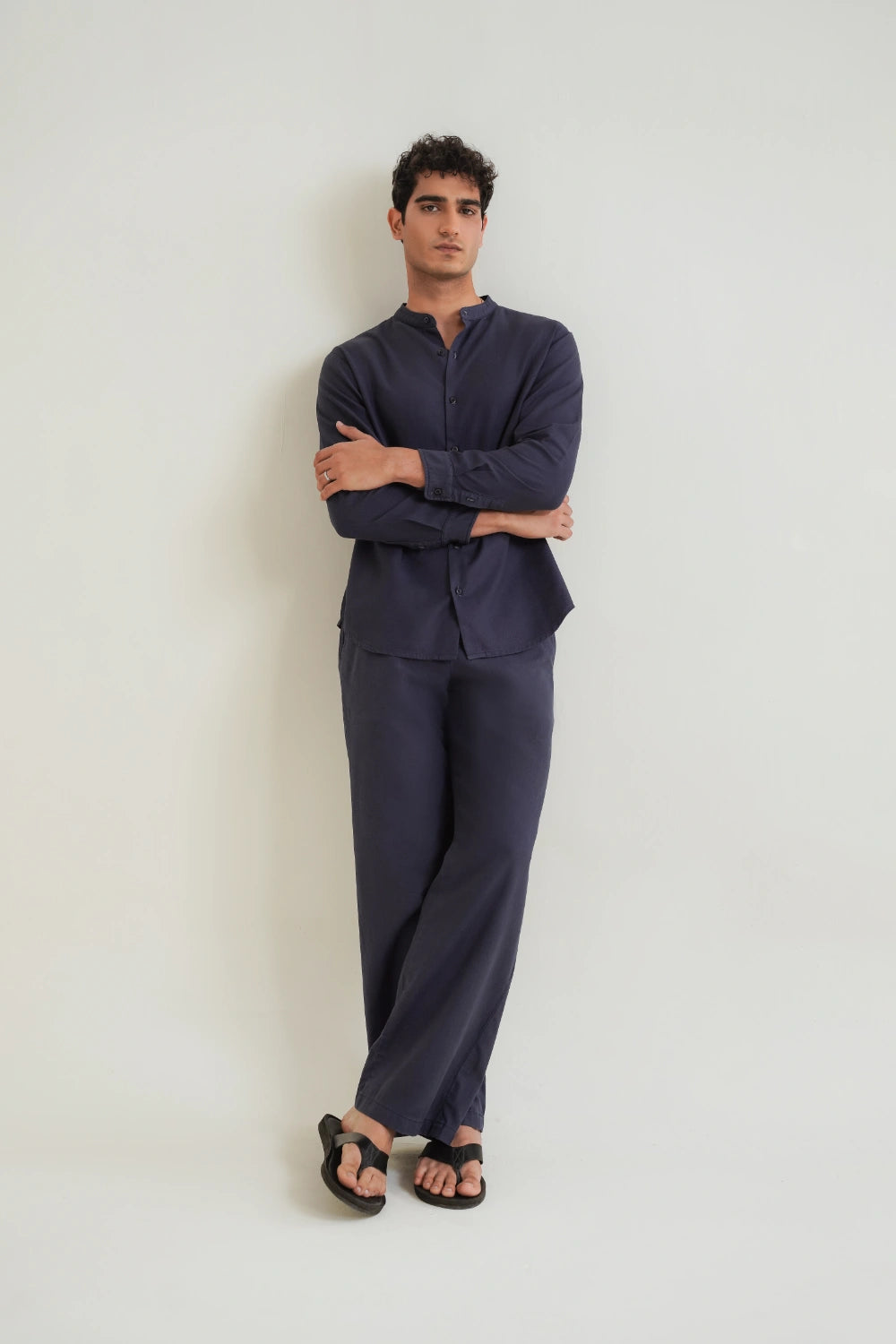 Men’s Wide Leg Pants-thumbmail-3