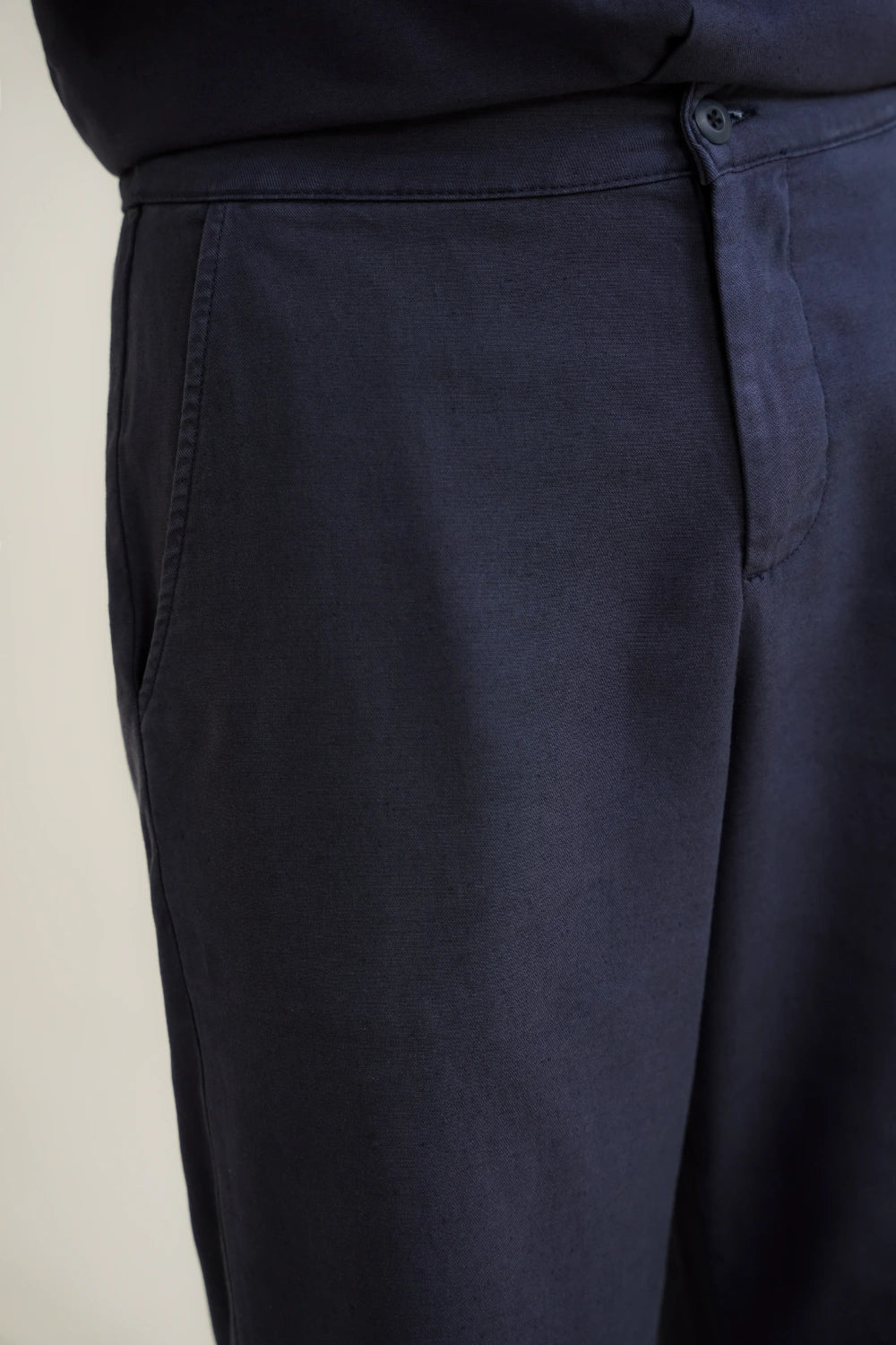 Men’s Wide Leg Pants