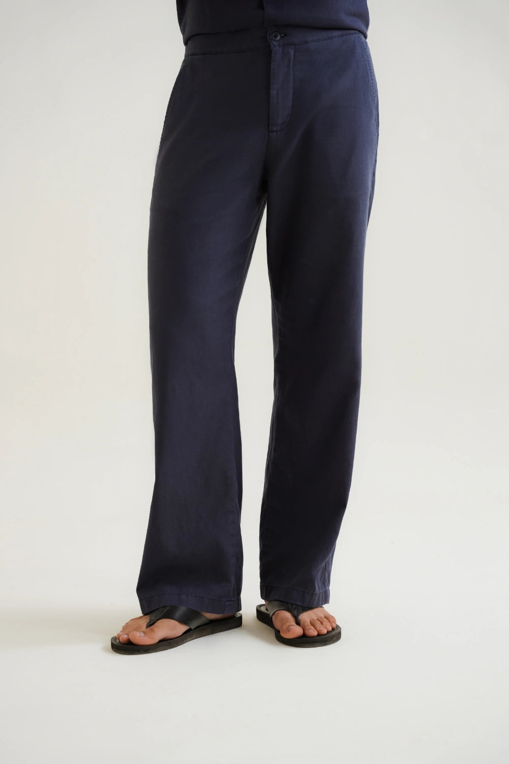 Men’s Wide Leg Pants