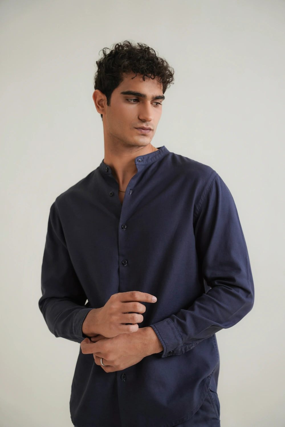 Men’s Casual Shirt
