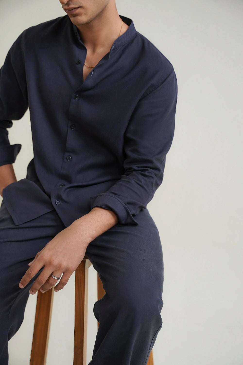 Men’s Casual Shirt-thumbmail-4
