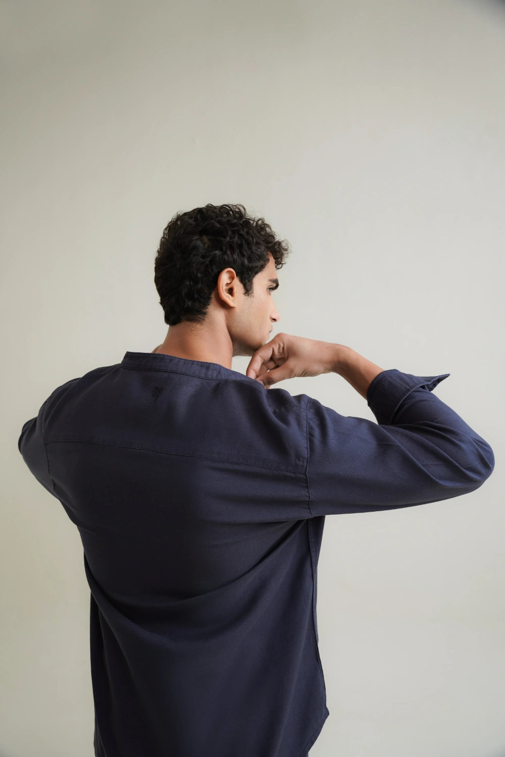 Men’s Casual Shirt-thumbmail-3