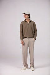 Multipurpose Pants for Men - Wide Leg