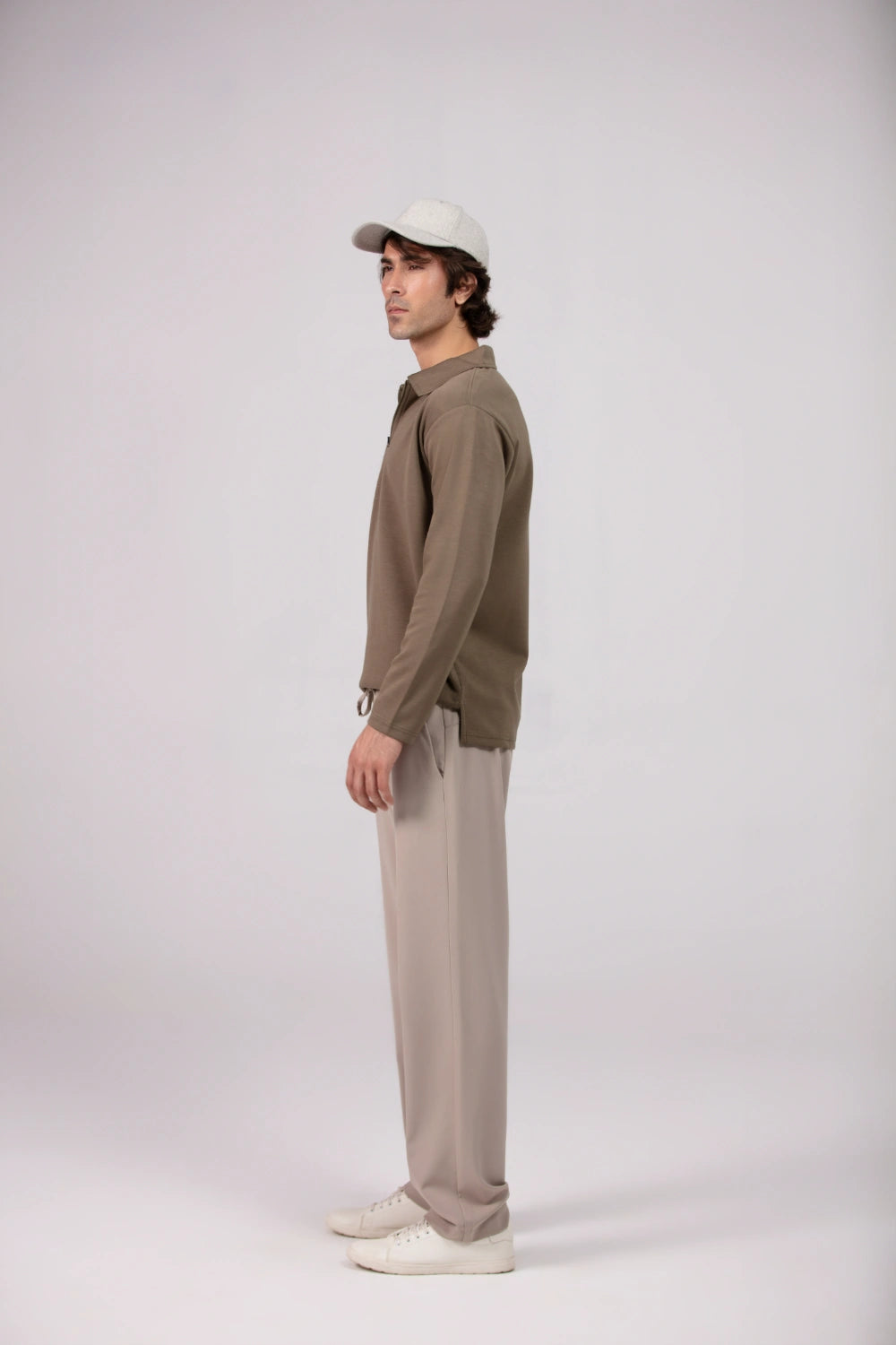 Multipurpose Pants for Men - Wide Leg-thumbmail-4