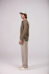 Multipurpose Pants for Men - Wide Leg