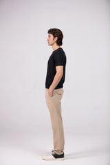 Men's Chino Pants - Straight Fit