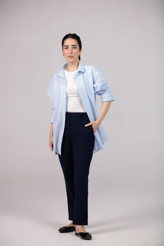 Slim Ankle Grazer