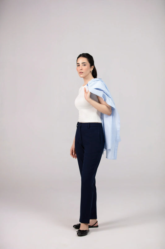 Slim Ankle Grazer