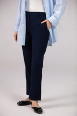 Slim Ankle Grazer