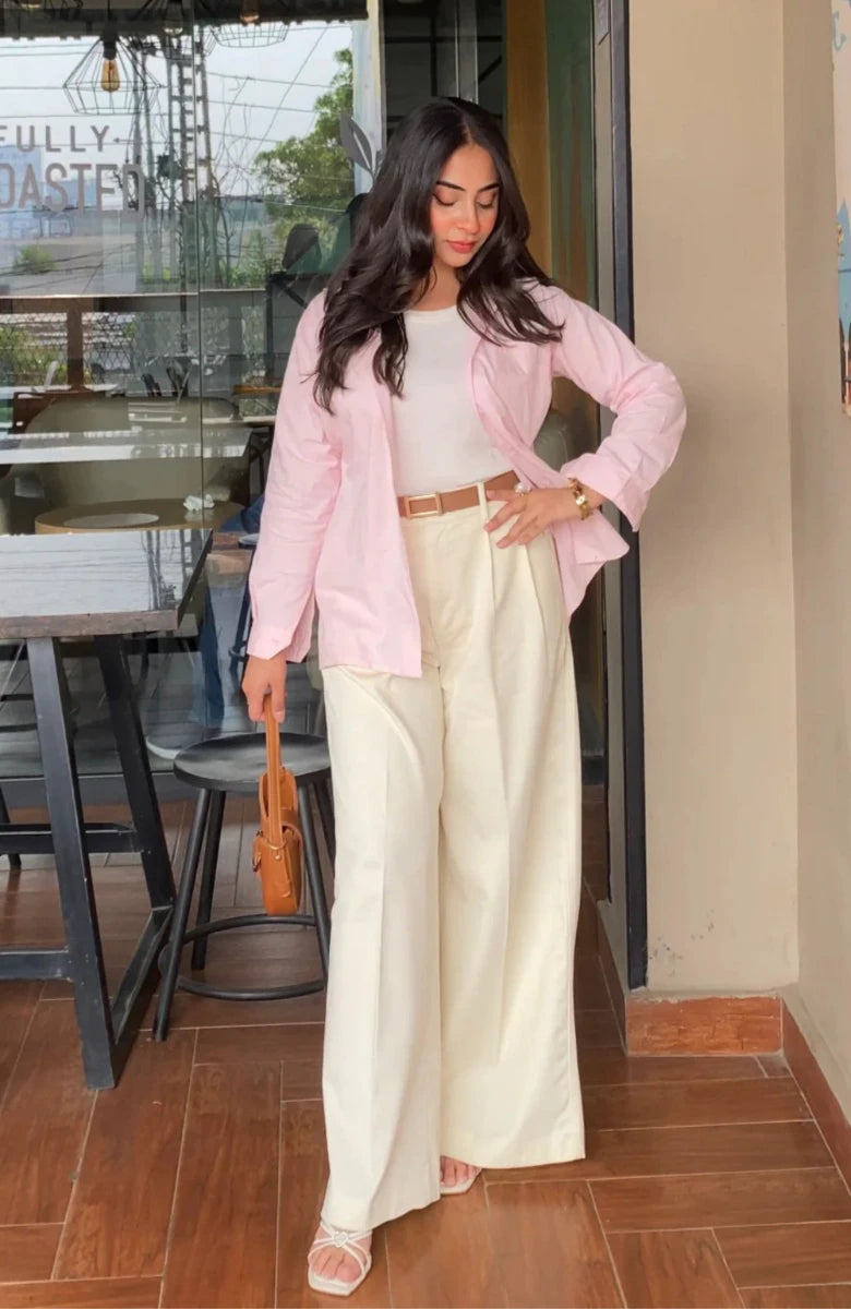 CoolMax Ultra-Wide Pants