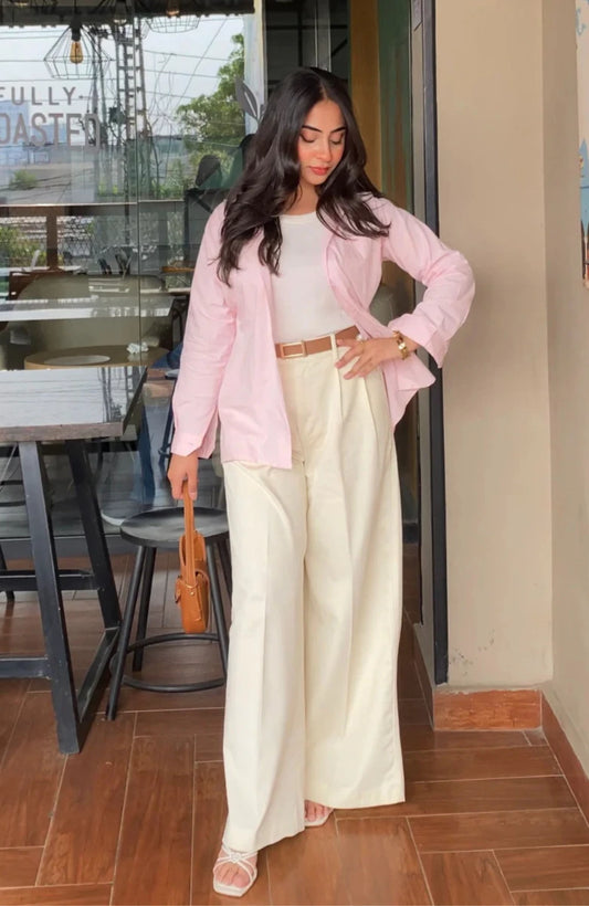 CoolMax Ultra-Wide Pants