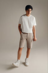 sand stone shorts for men
