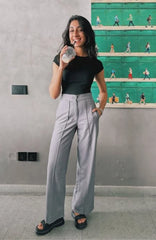 Multipurpose Pants Regular Fit