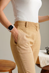 Slim Ankle Grazer