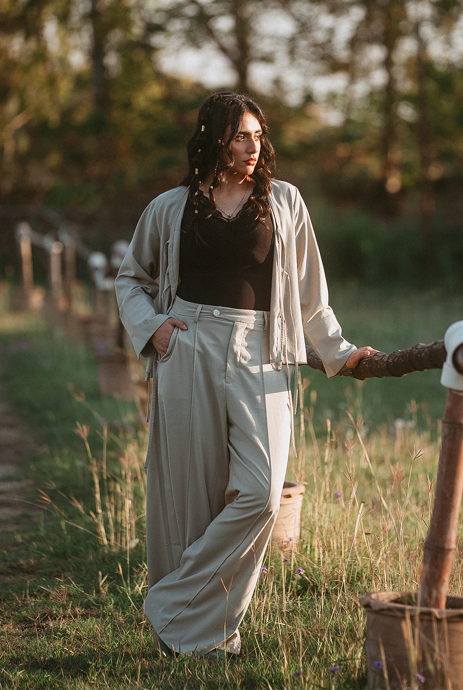 Statement Sets
