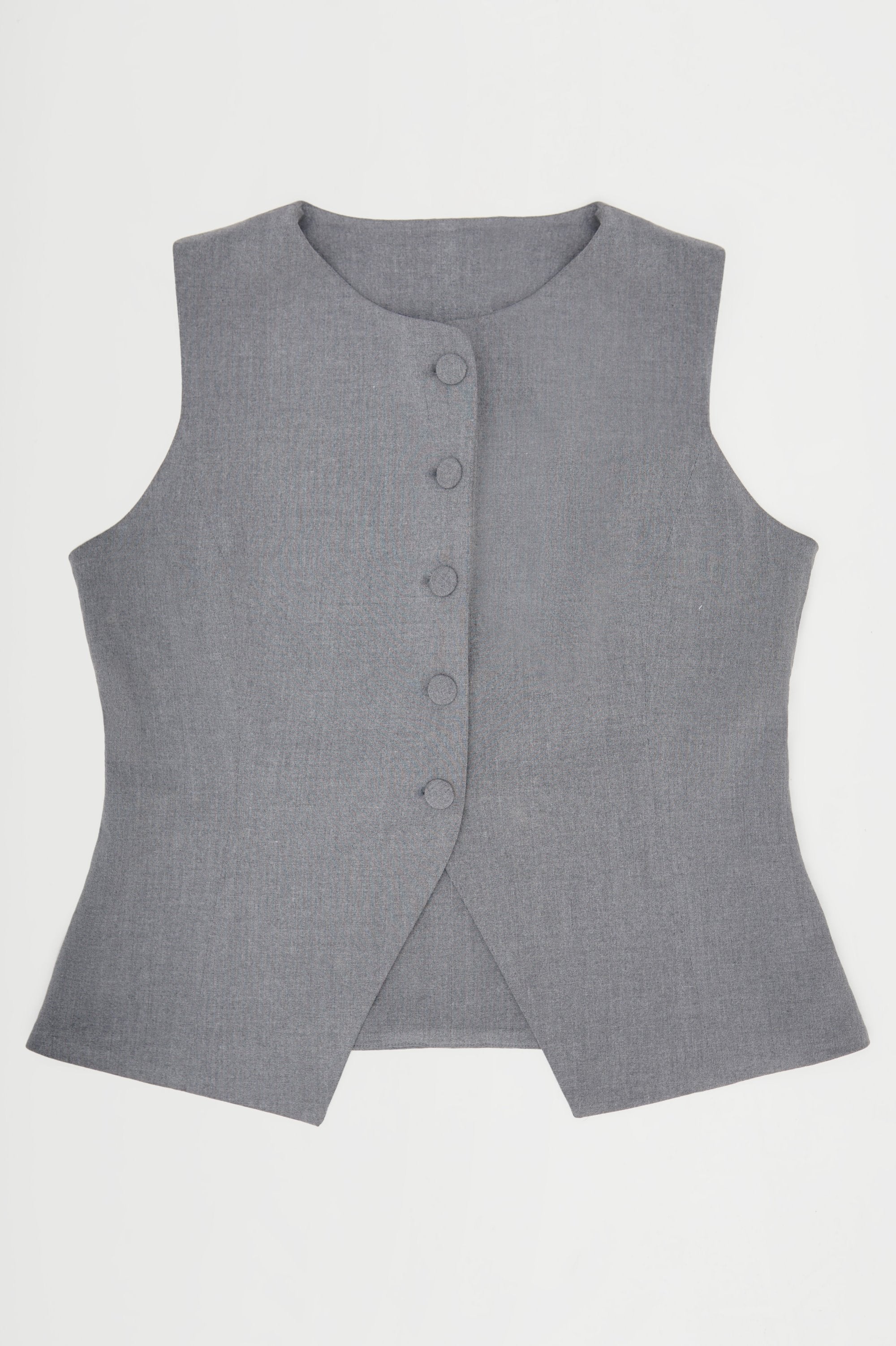 Tailored Waistcoat